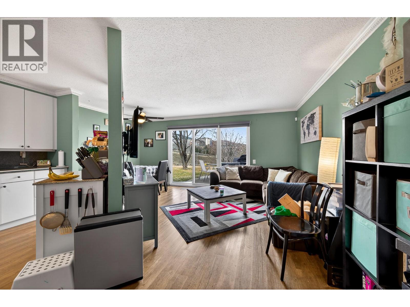 580 DALGLEISH Drive Unit# 76, Kamloops