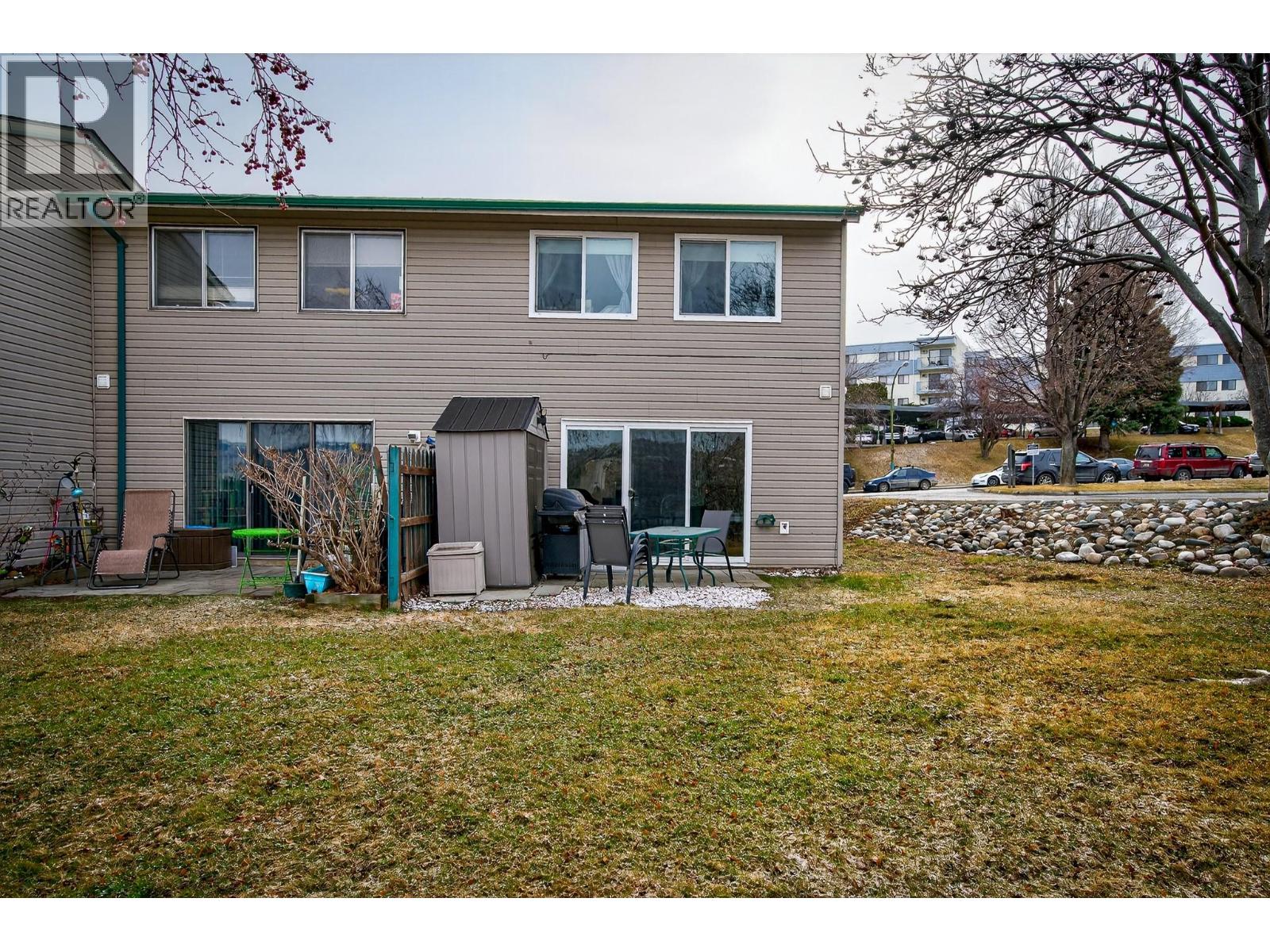 580 DALGLEISH Drive Unit# 76, Kamloops