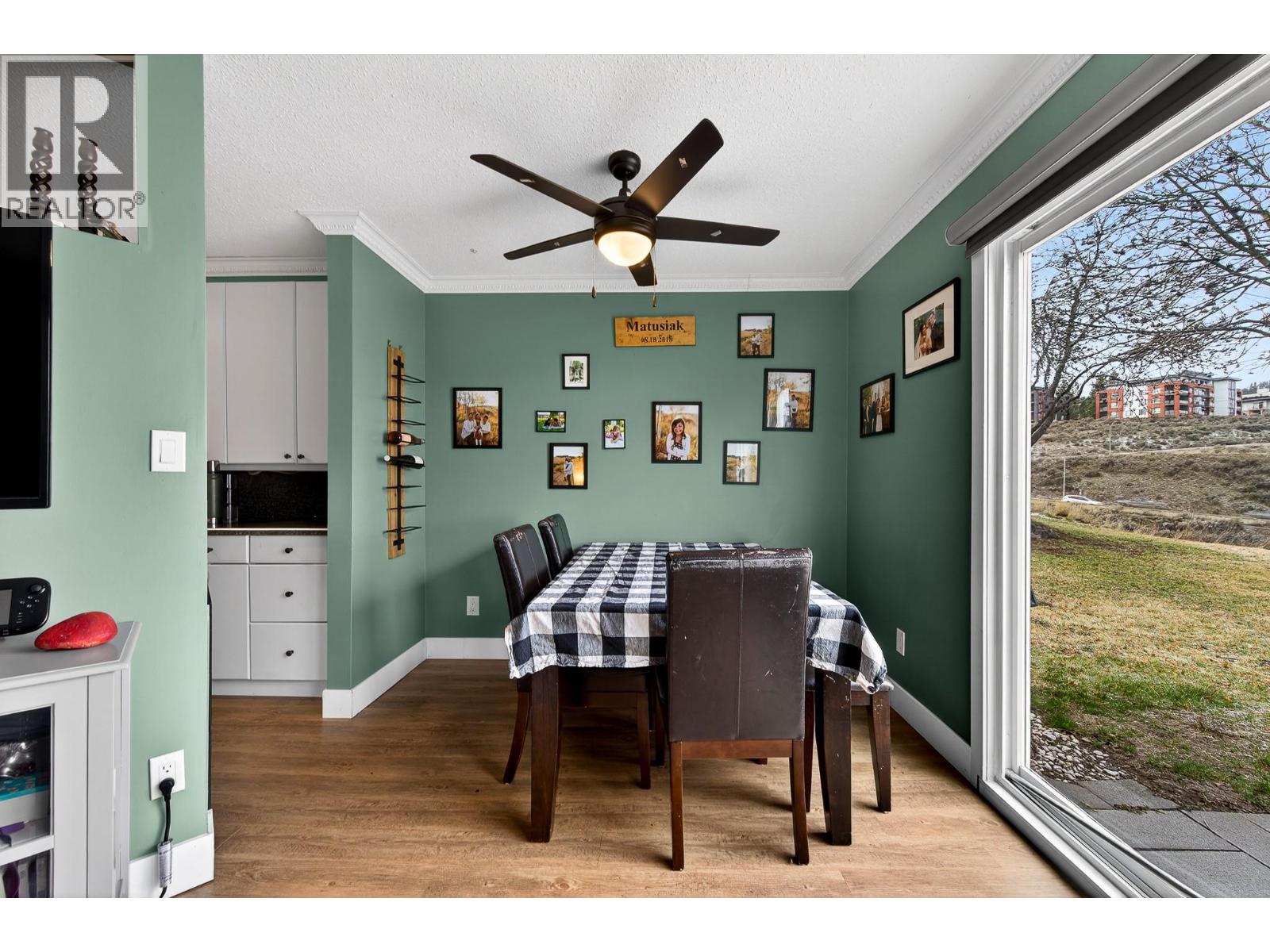 580 DALGLEISH Drive Unit# 76, Kamloops