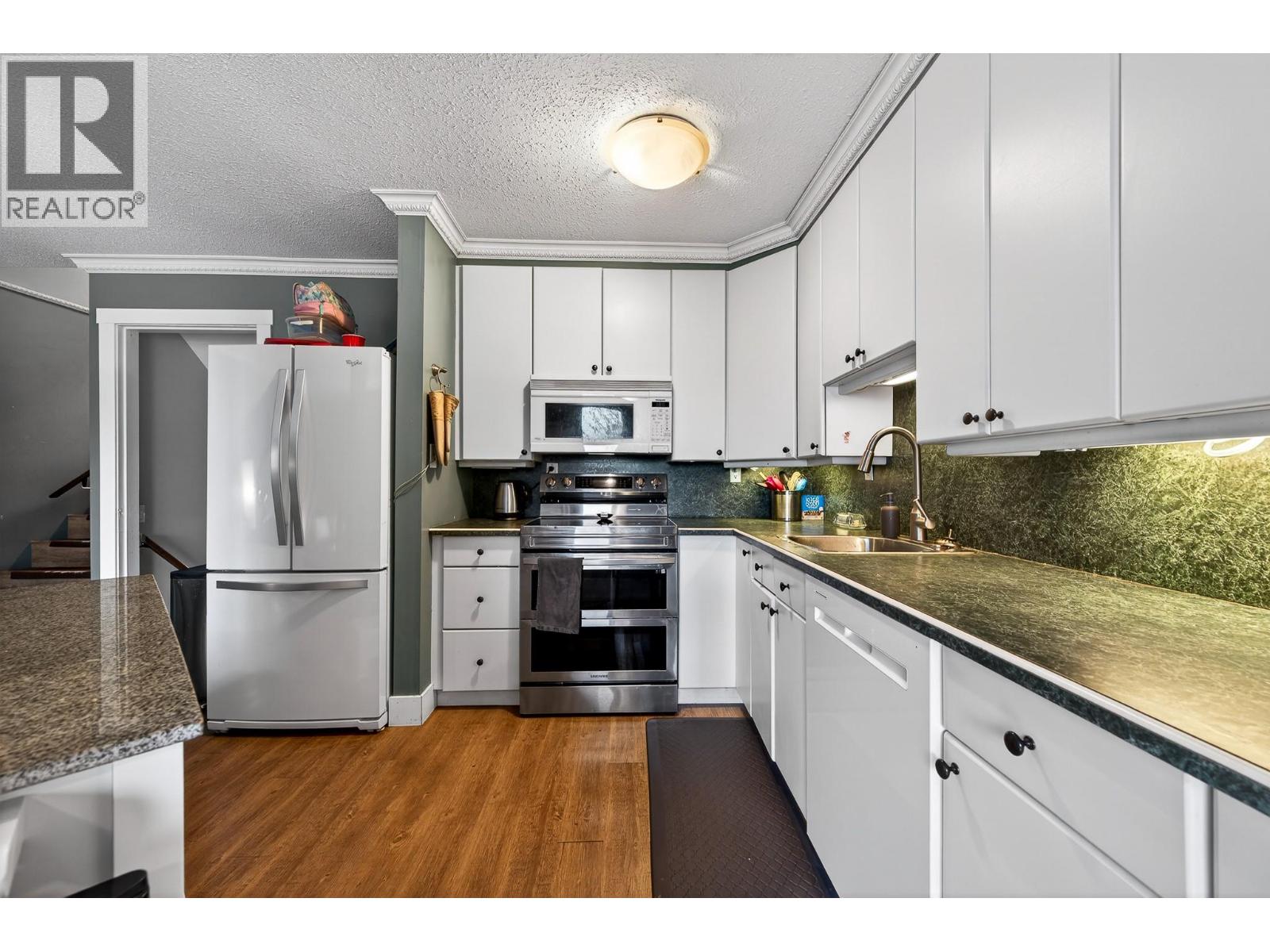 580 DALGLEISH Drive Unit# 76, Kamloops
