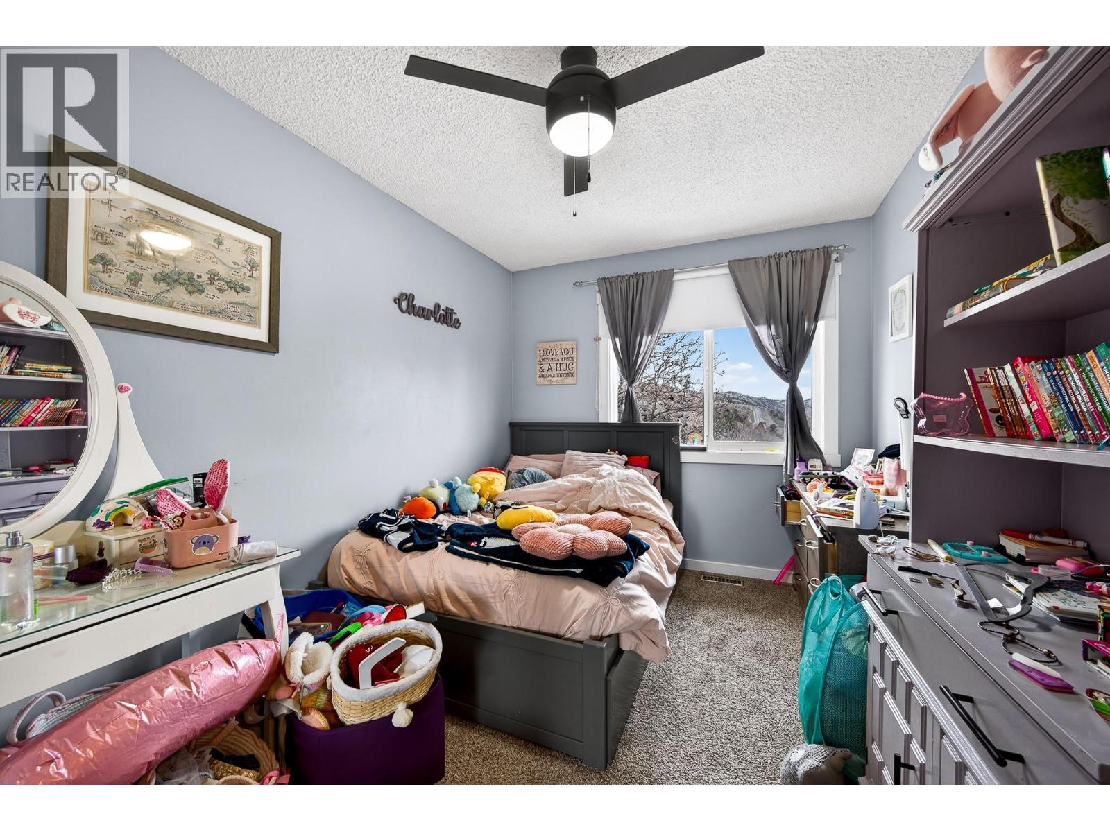 580 DALGLEISH Drive Unit# 76, Kamloops