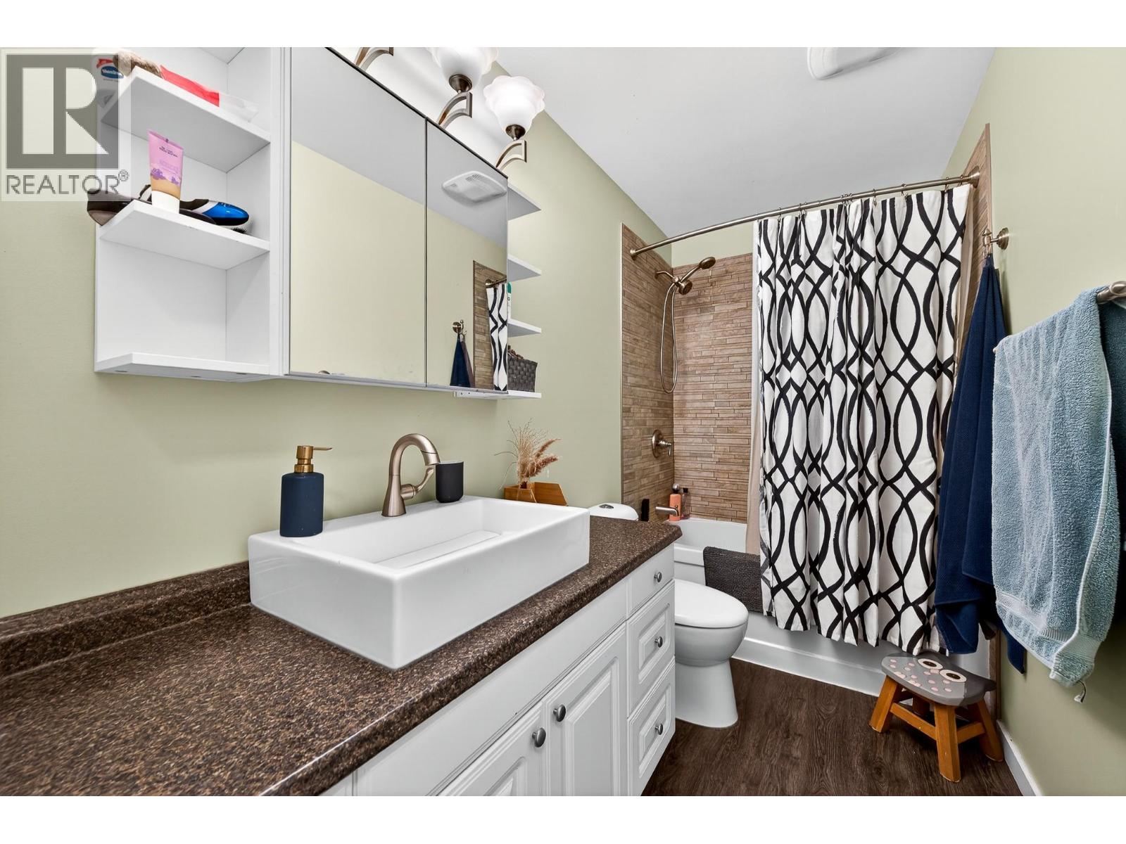 580 DALGLEISH Drive Unit# 76, Kamloops