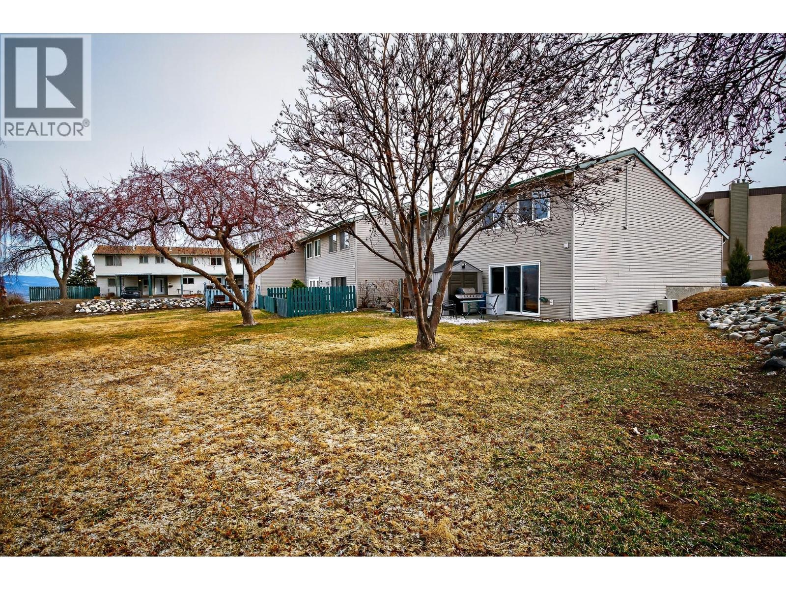 580 DALGLEISH Drive Unit# 76, Kamloops