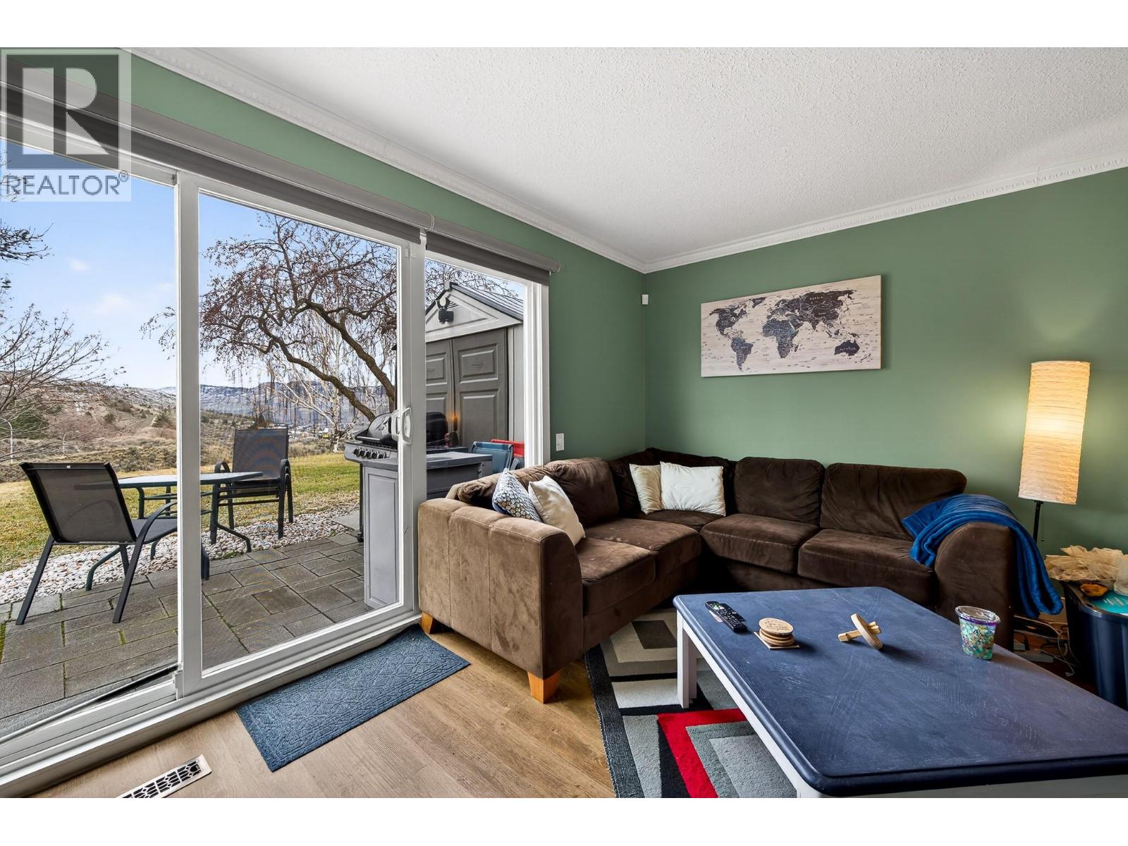 580 DALGLEISH Drive Unit# 76, Kamloops