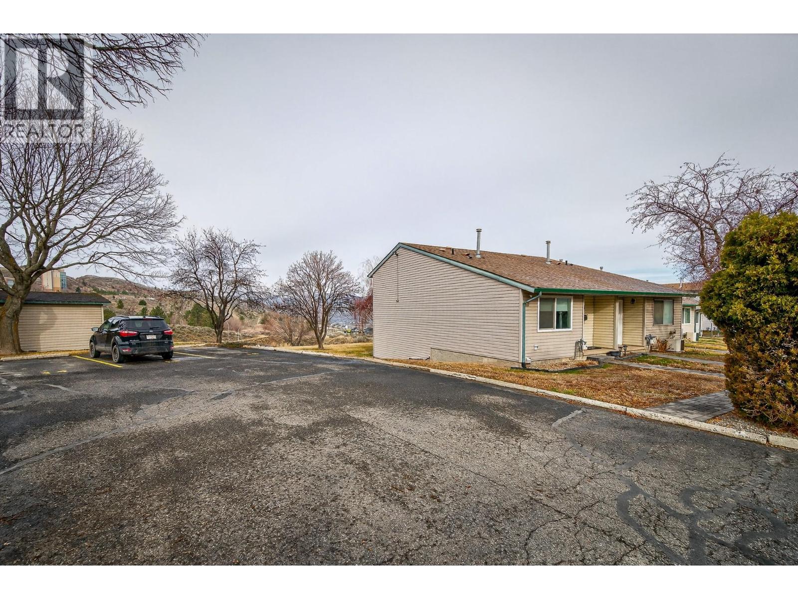 580 DALGLEISH Drive Unit# 76, Kamloops