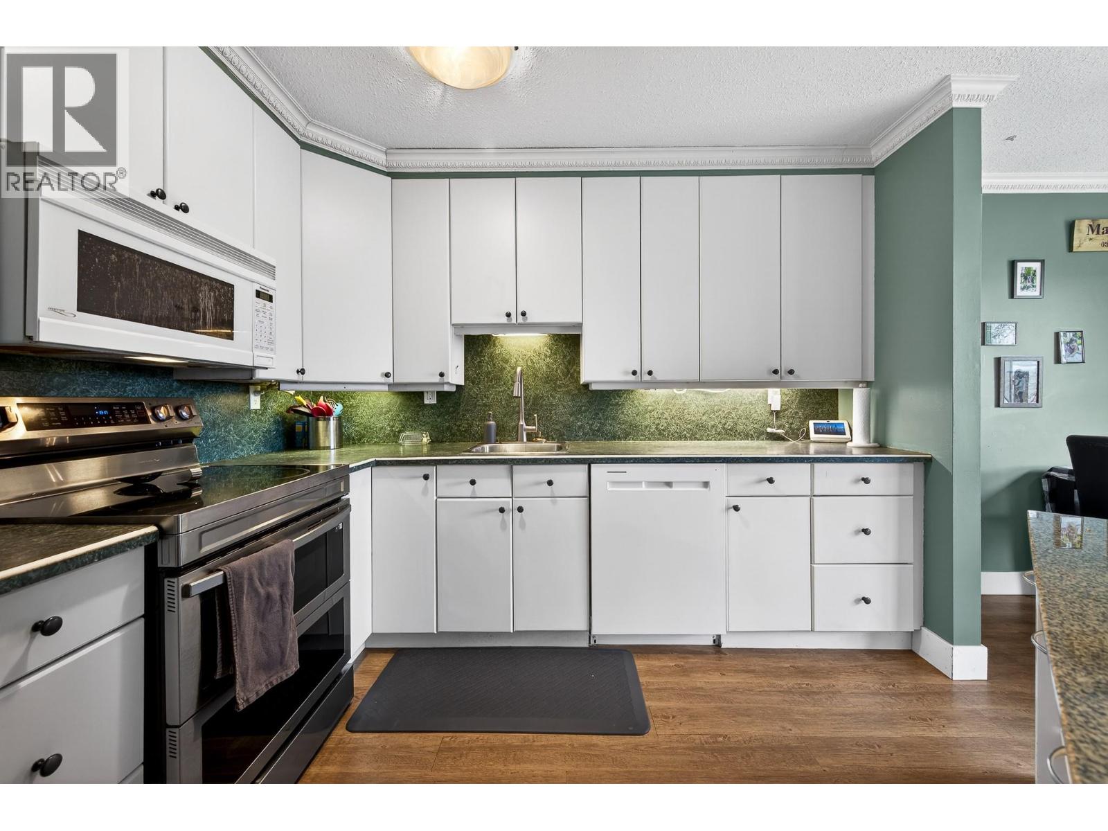 580 DALGLEISH Drive Unit# 76, Kamloops