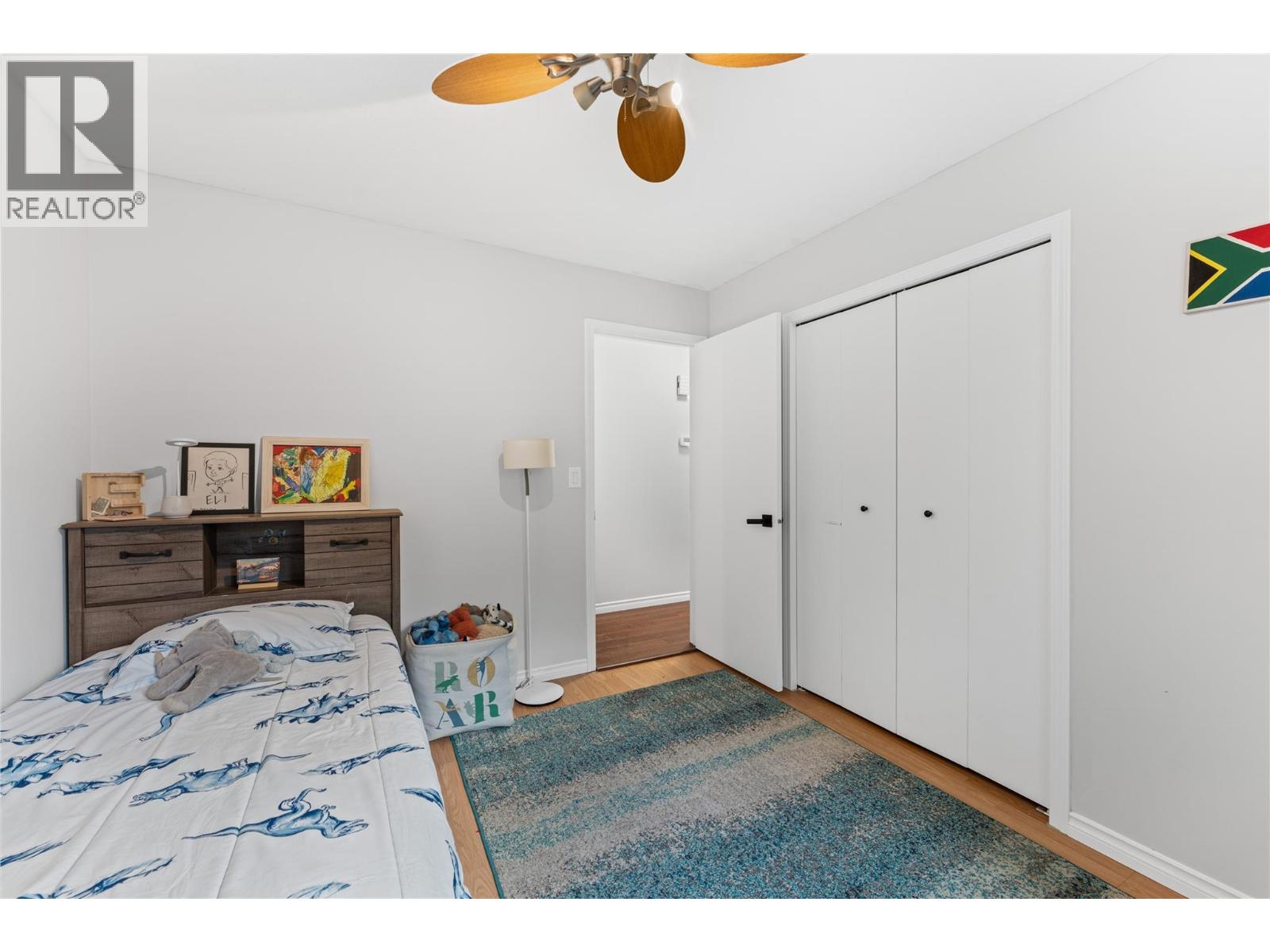 1233 Turri Avenue, Kelowna