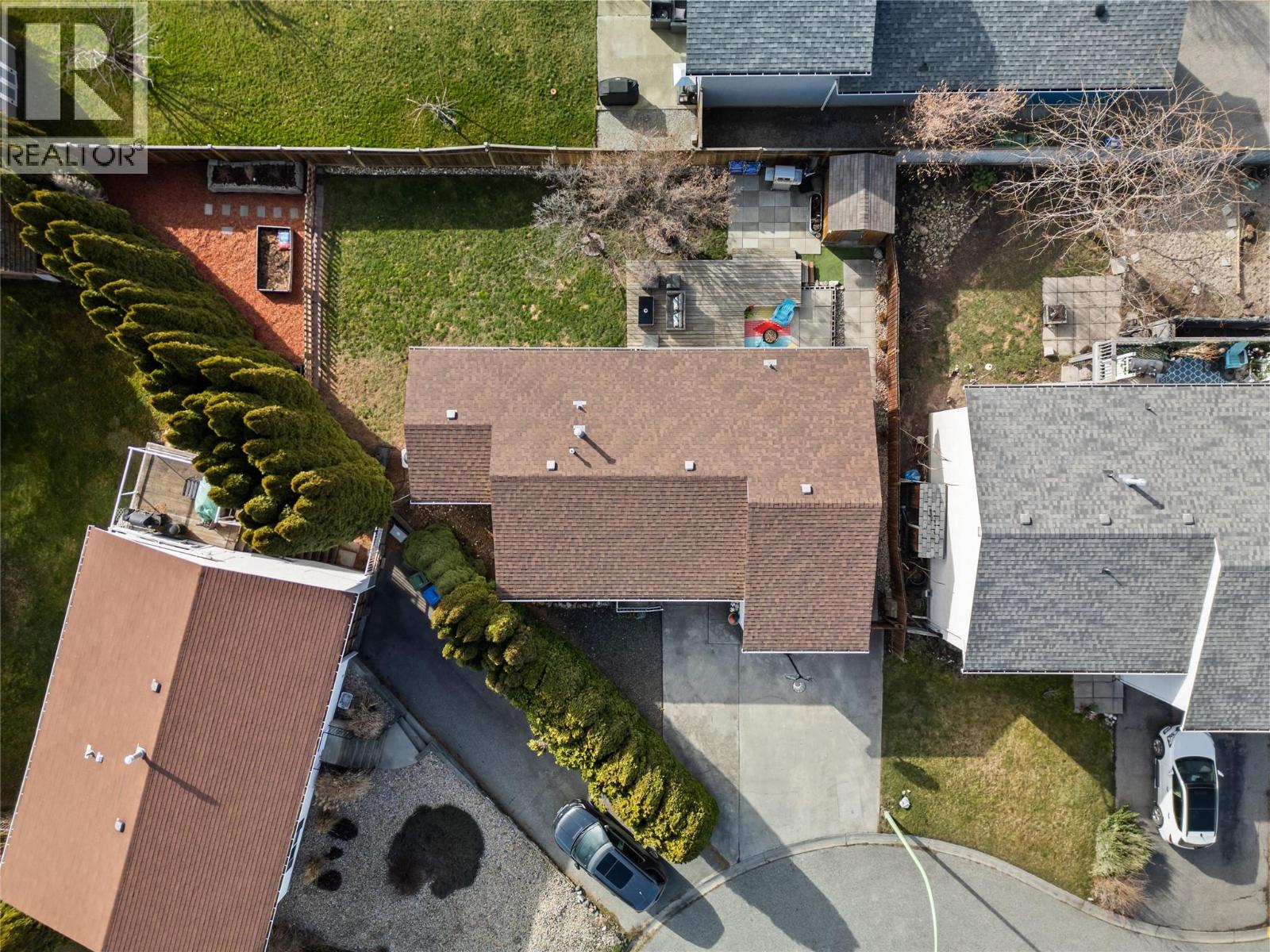 1233 Turri Avenue, Kelowna