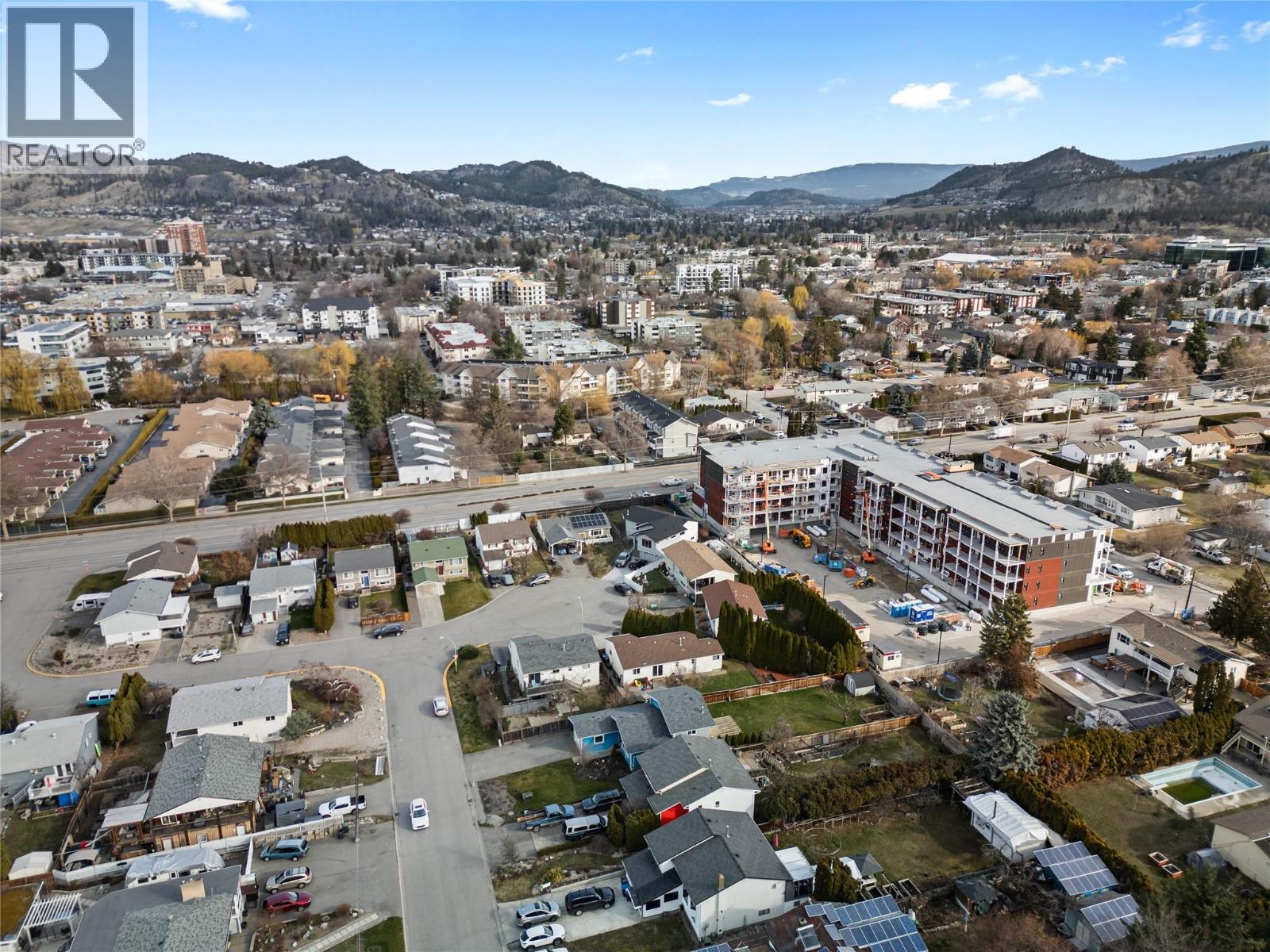 1233 Turri Avenue, Kelowna