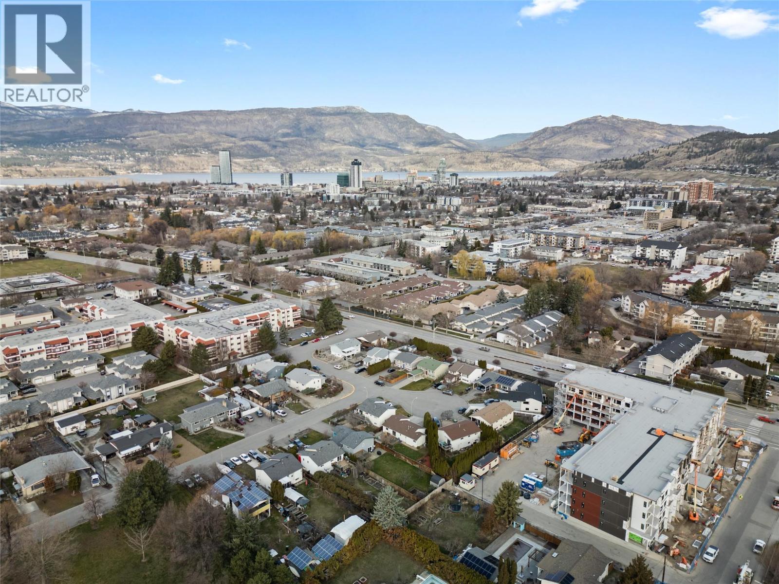 1233 Turri Avenue, Kelowna