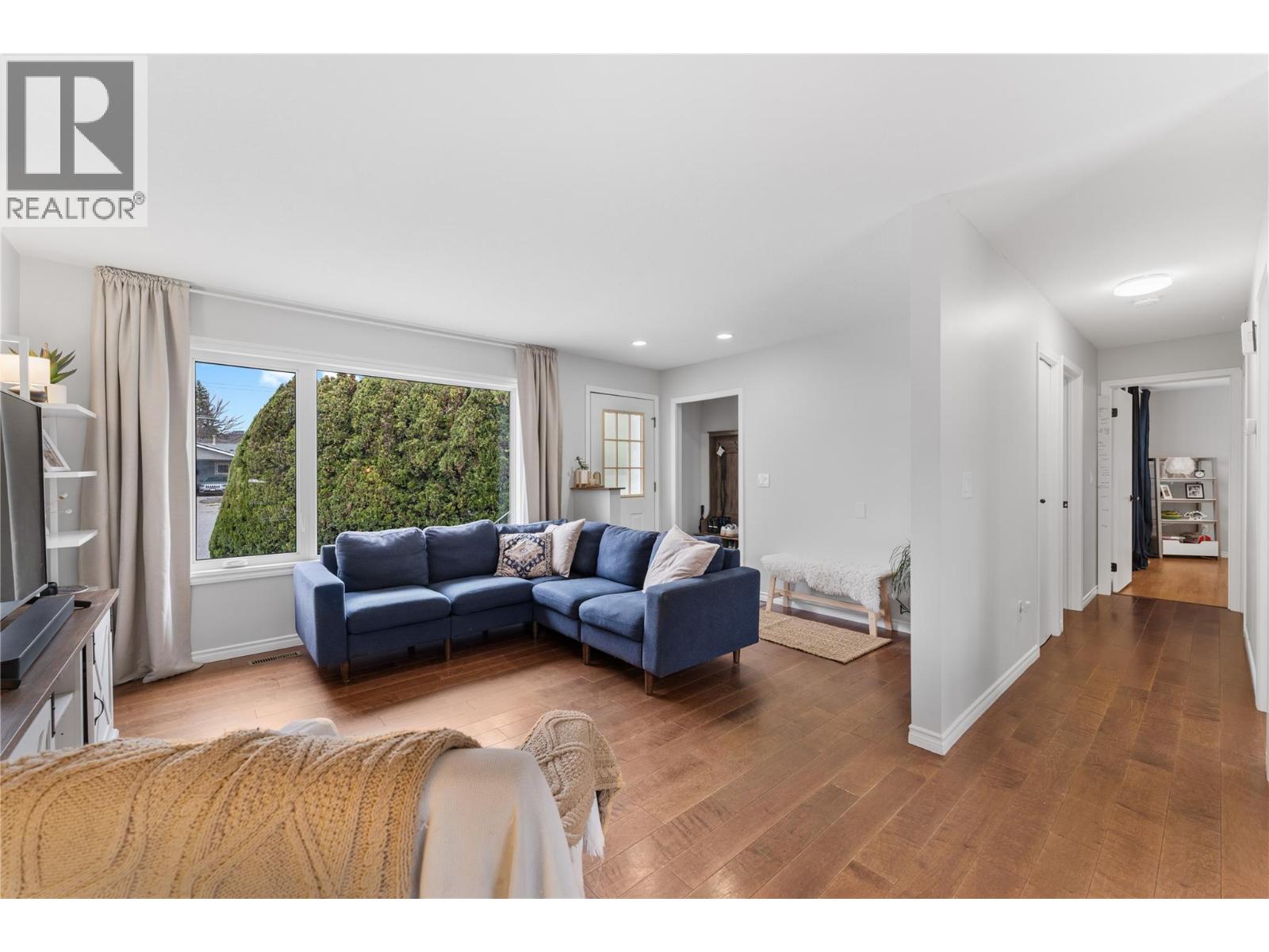 1233 Turri Avenue, Kelowna