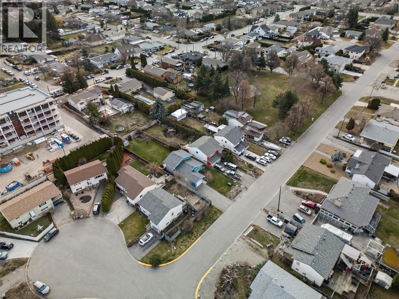 1233 Turri Avenue, Kelowna