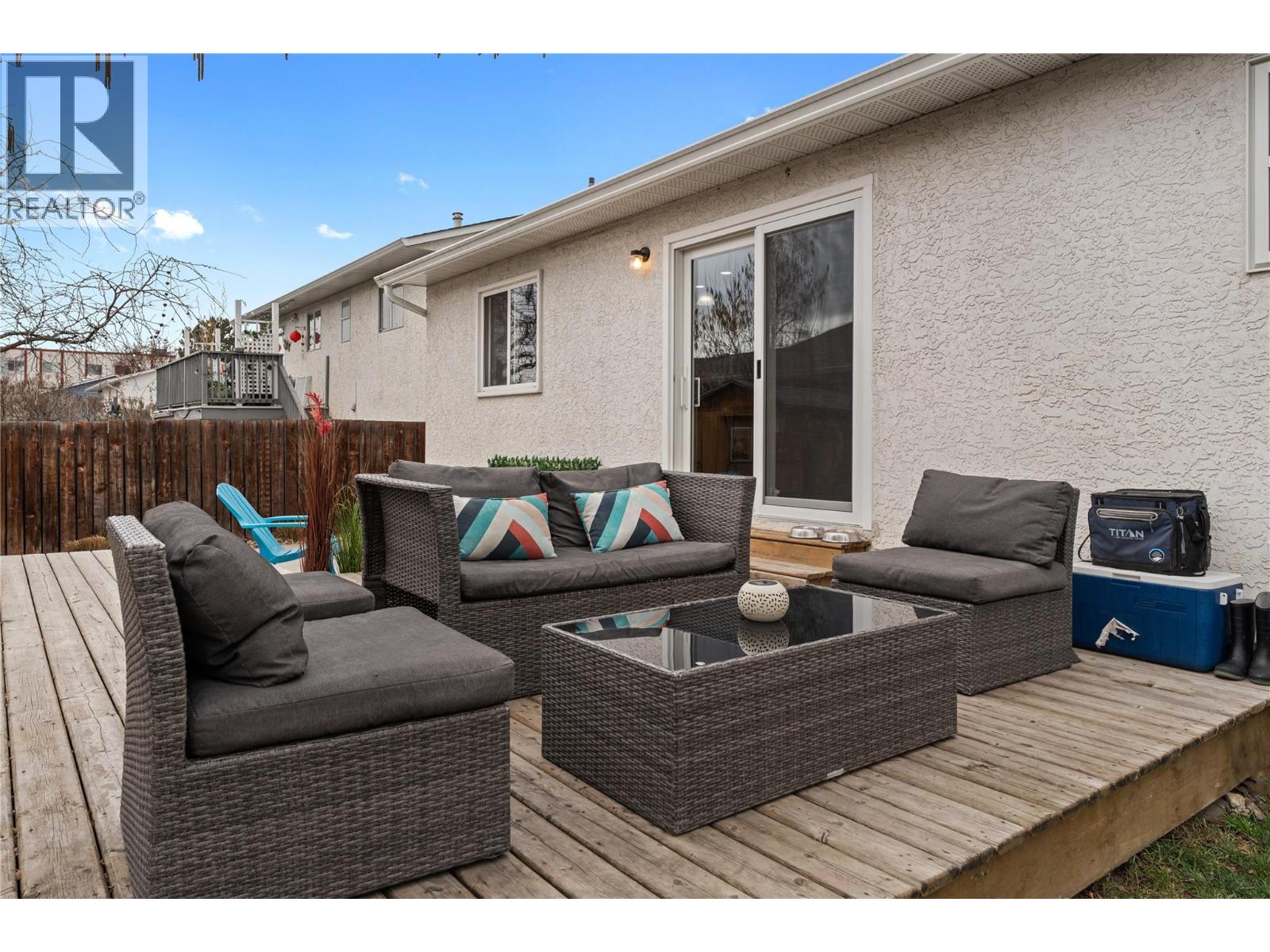 1233 Turri Avenue, Kelowna