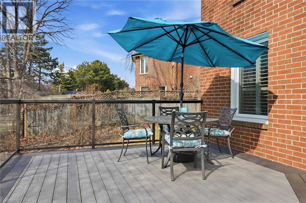 3192 COLEBROOK Court, Mississauga, Ontario, L5N3E2 — Photo 45