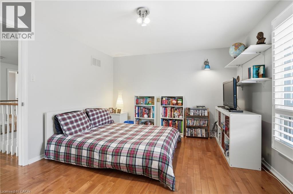 3192 COLEBROOK Court, Mississauga, Ontario, L5N3E2 — Photo 37