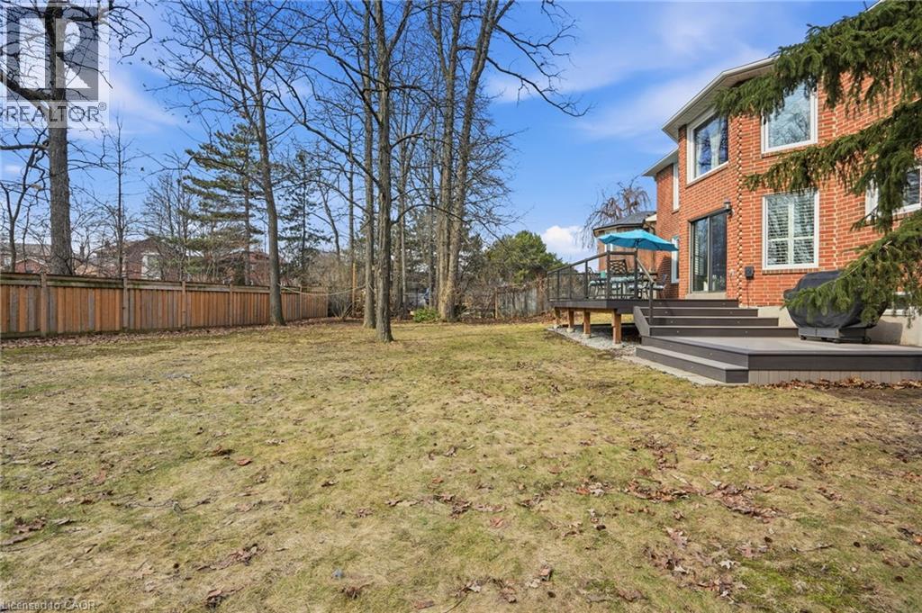 3192 COLEBROOK Court, Mississauga, Ontario, L5N3E2 — Photo 47