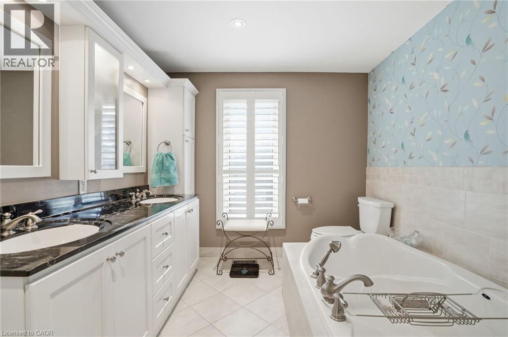3192 COLEBROOK Court, Mississauga, Ontario, L5N3E2 — Photo 28