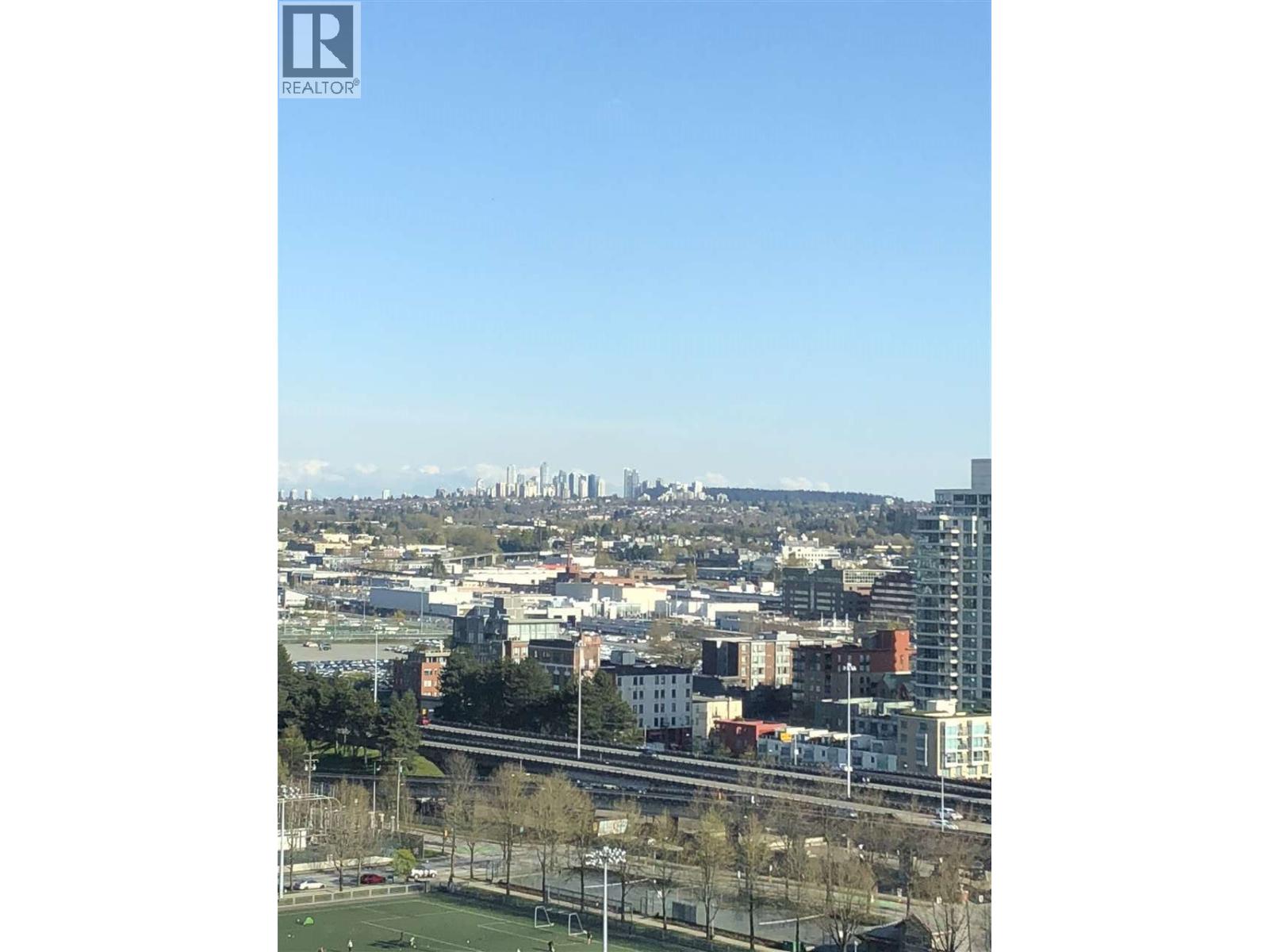 2108 63 KEEFER PLACE