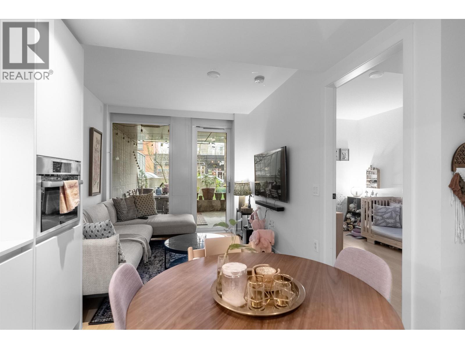 203 1365 DAVIE STREET