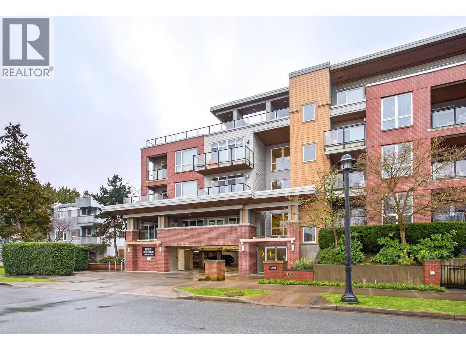 301 8400 ANDERSON ROAD