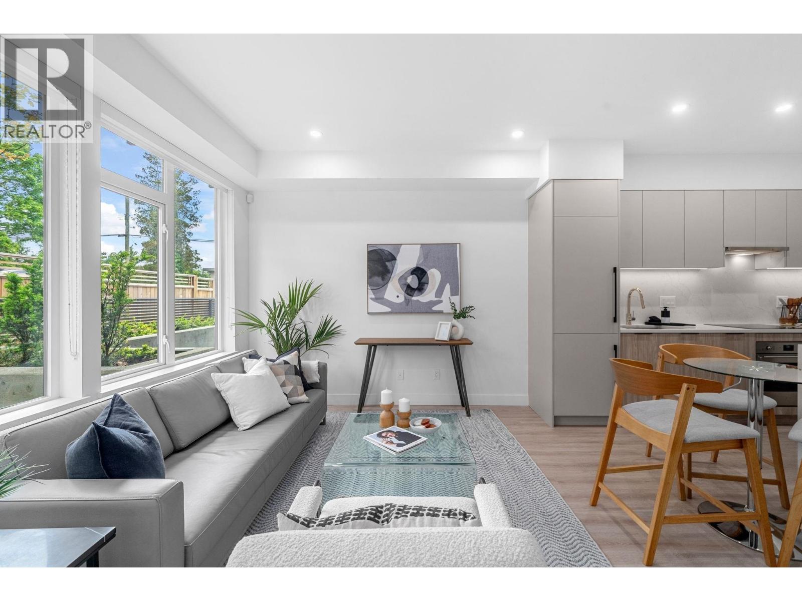 107 7161 17TH Avenue - main photo