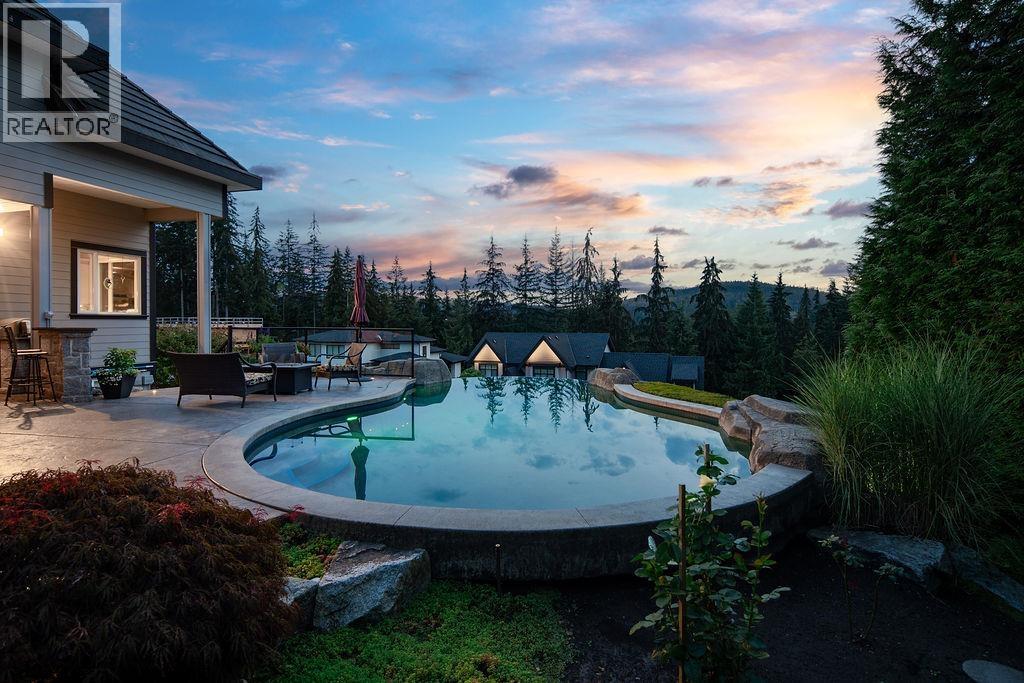 136 DEERVIEW LANE, Anmore