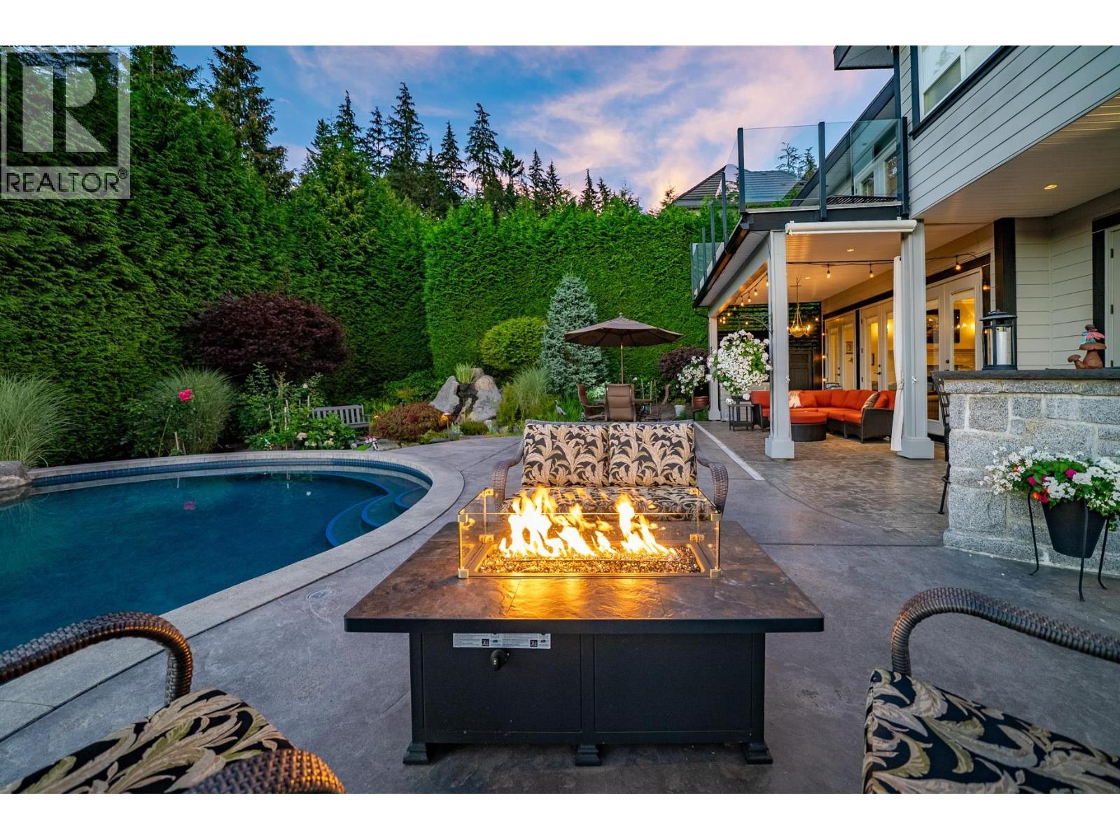 136 DEERVIEW LANE, Anmore