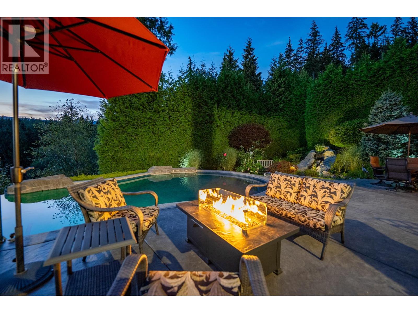 136 DEERVIEW LANE, Anmore