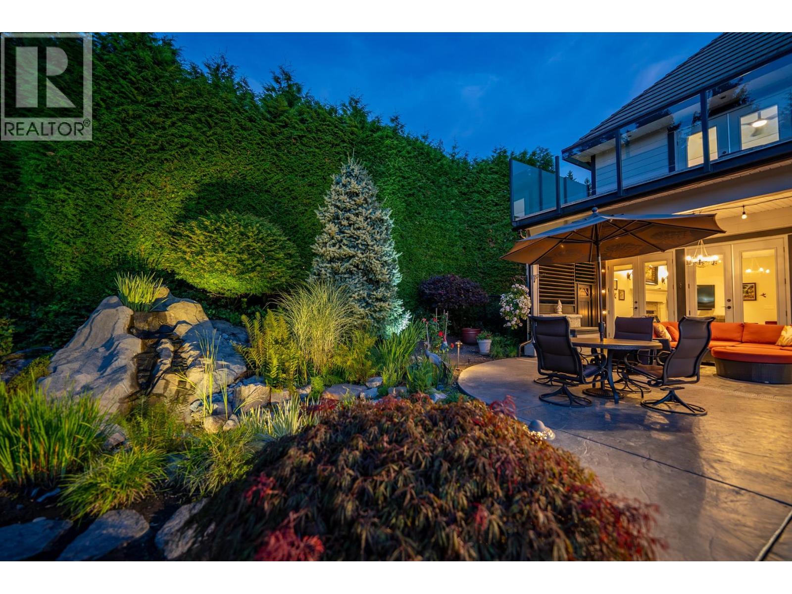 136 DEERVIEW LANE, Anmore