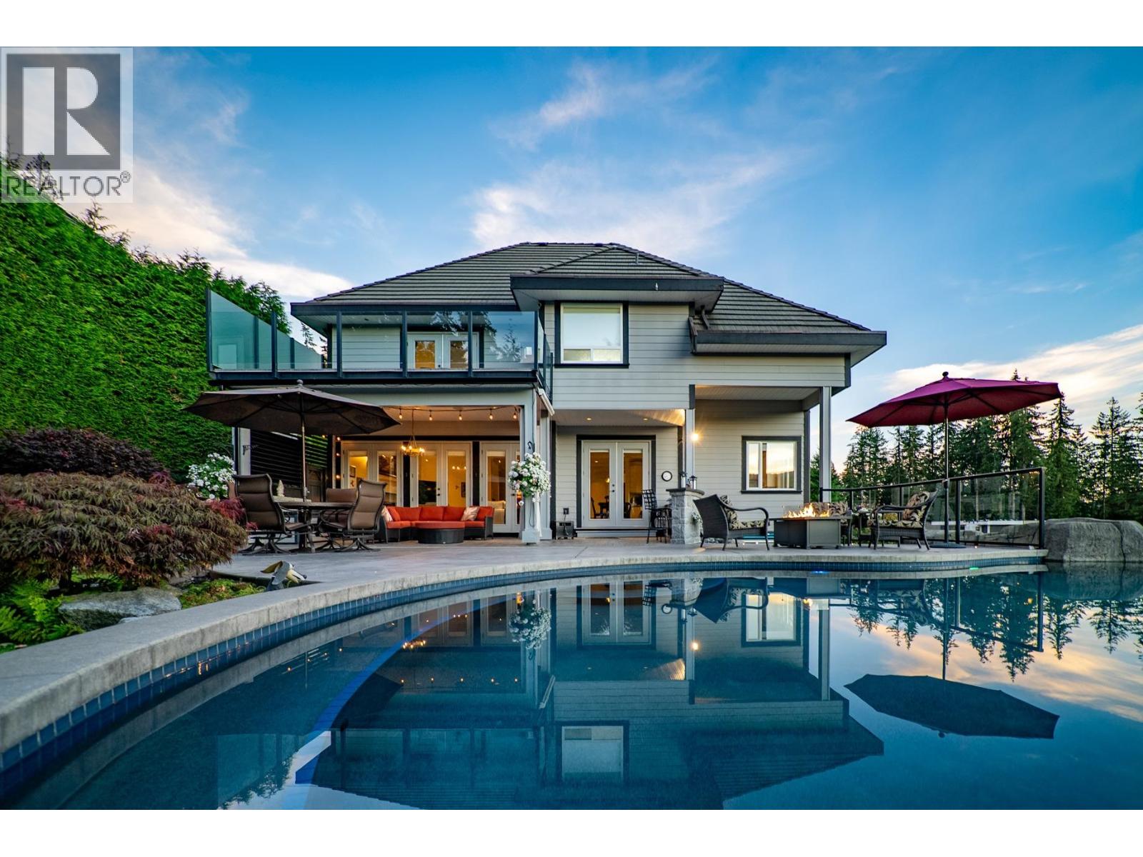 136 DEERVIEW LANE, Anmore