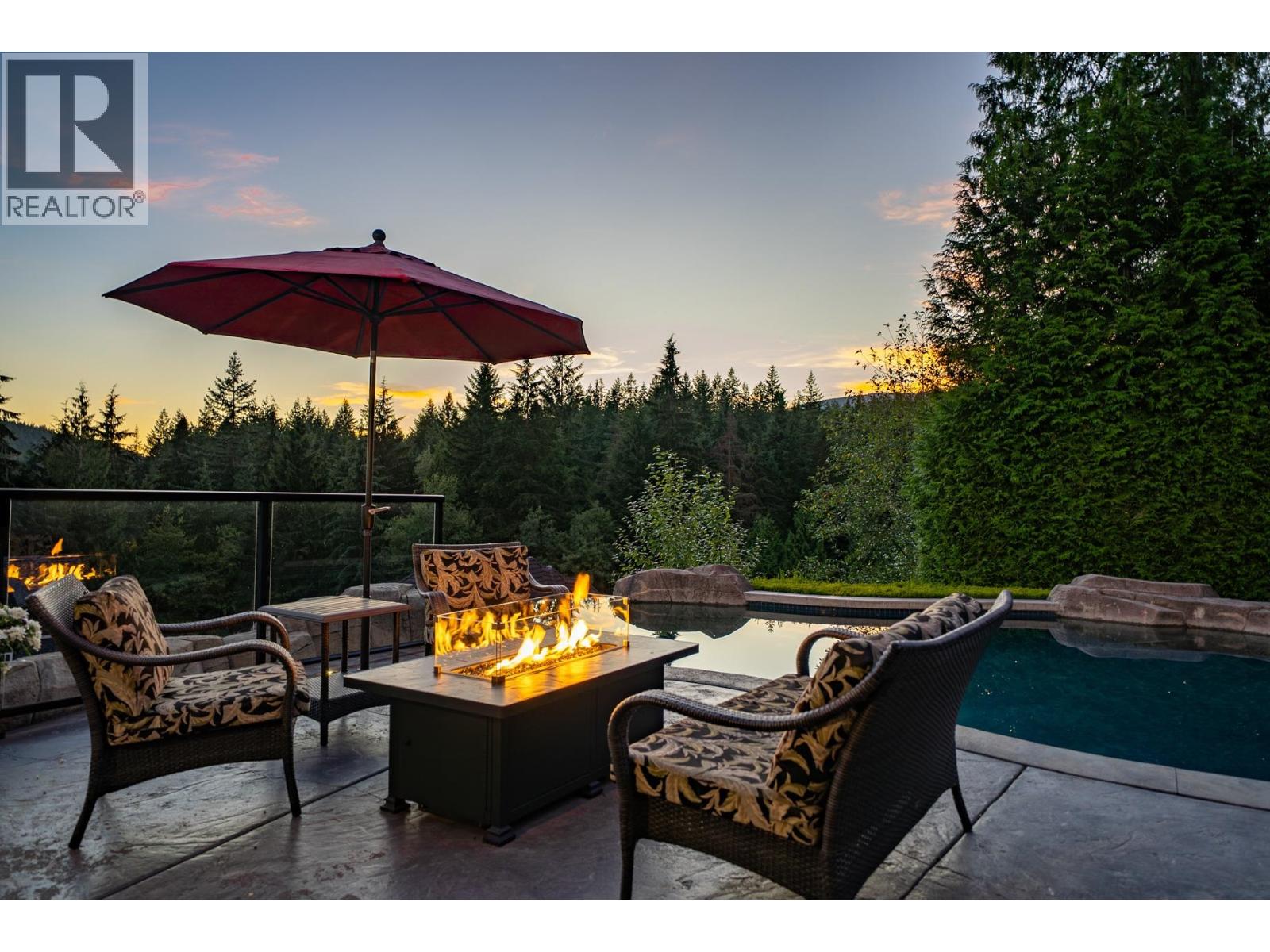 136 DEERVIEW LANE, Anmore