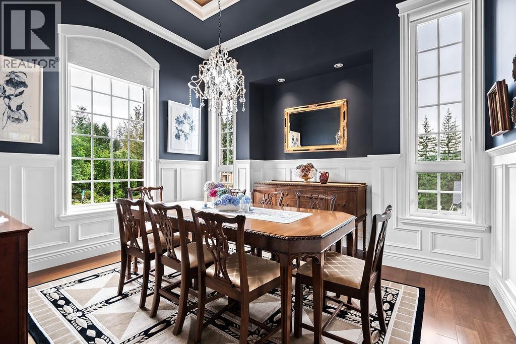 136 DEERVIEW LANE, Anmore