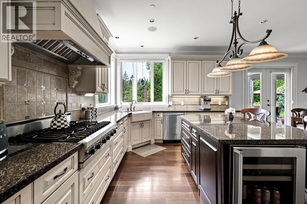 136 DEERVIEW LANE, Anmore