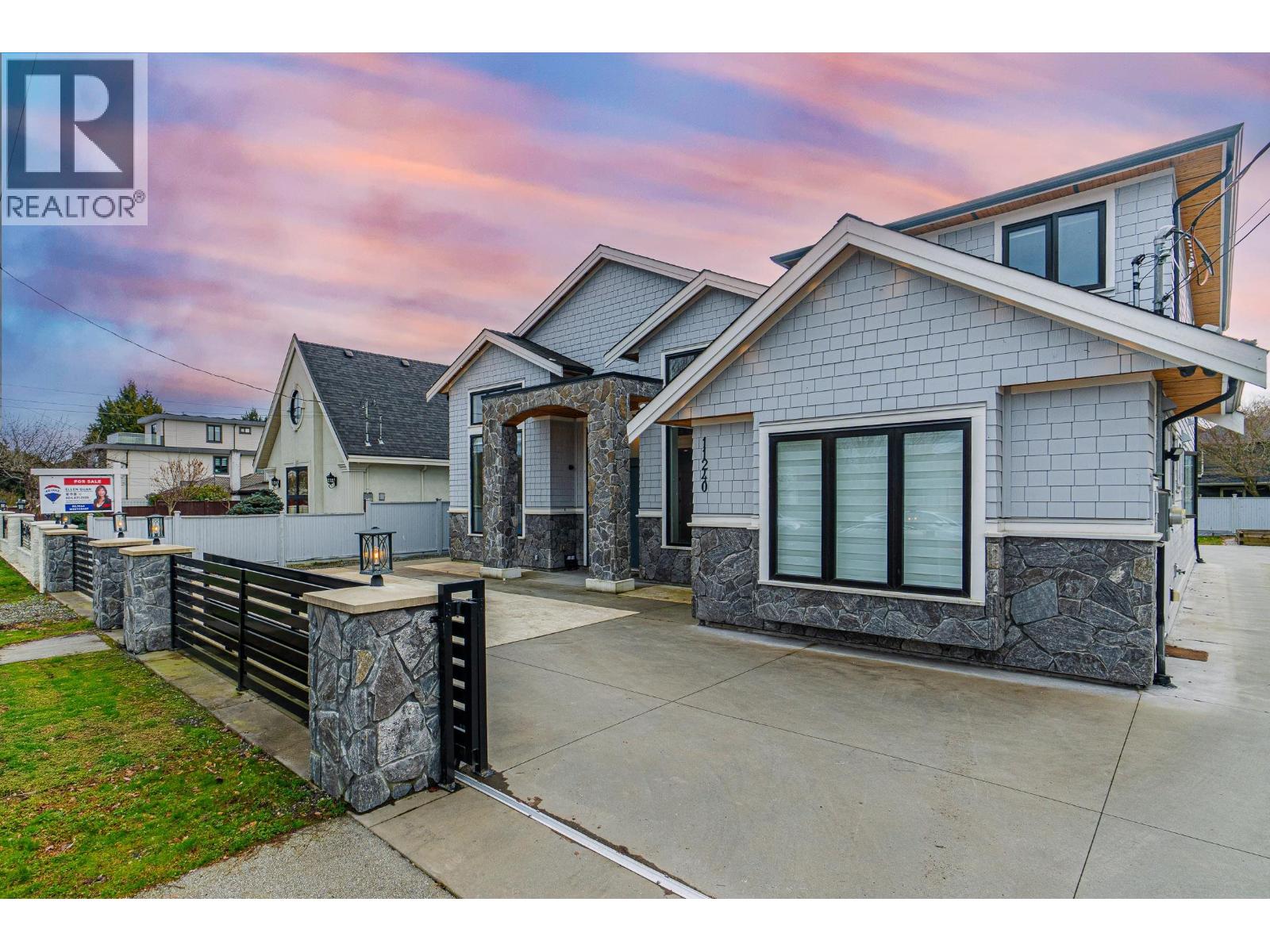 11240 BIRD Road - main photo