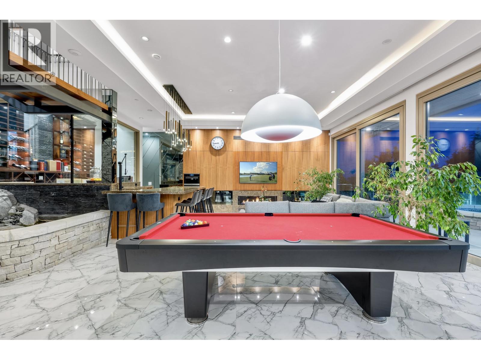 1036 EYREMOUNT DRIVE, West Vancouver