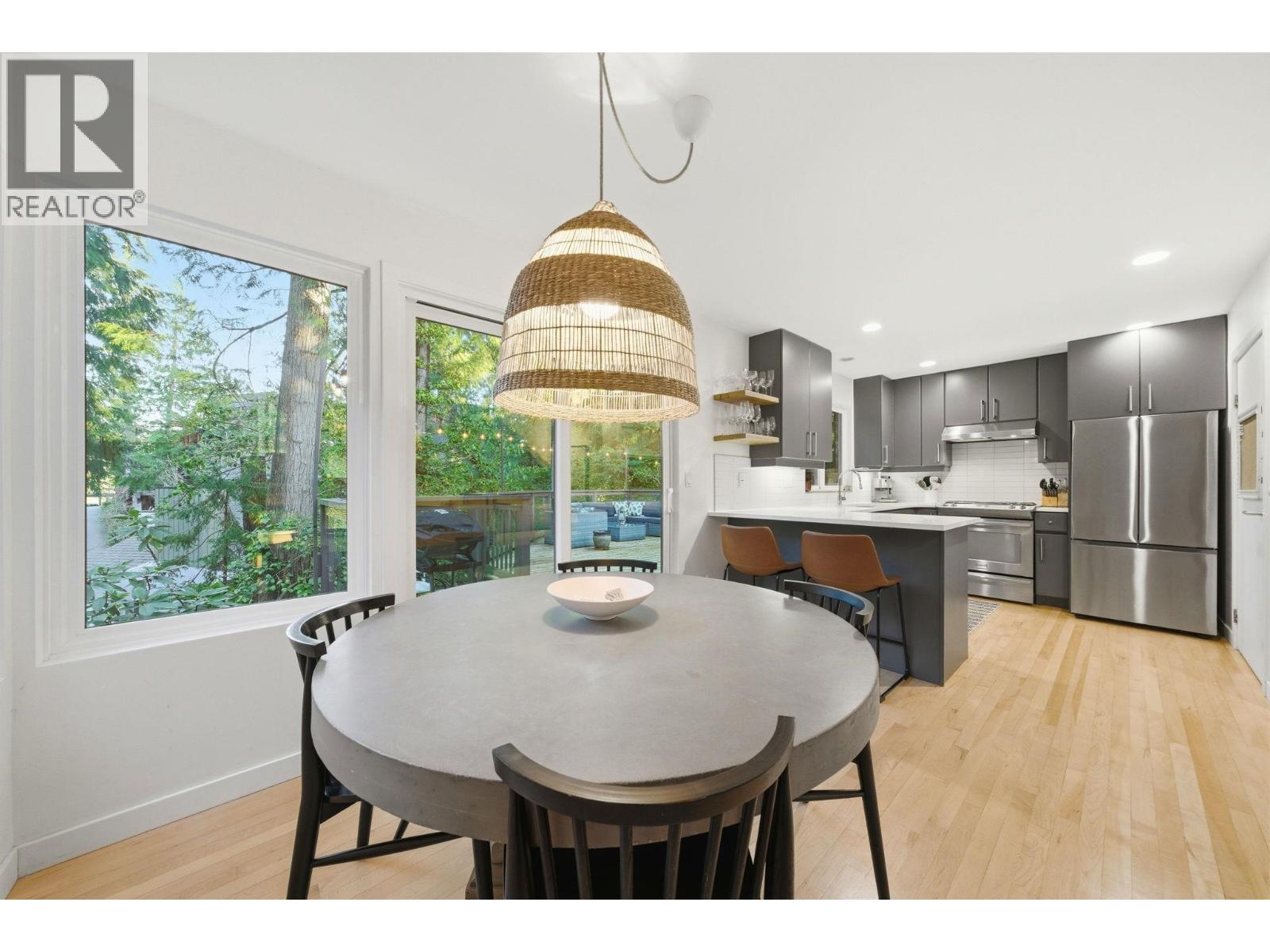 1616 ROXBURY ROAD, North Vancouver