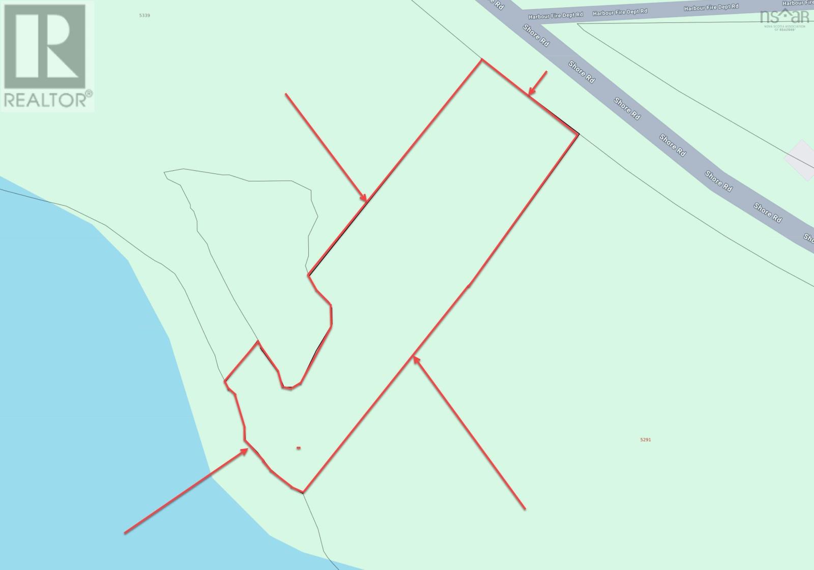 Property 8 of 38 of Shore Road