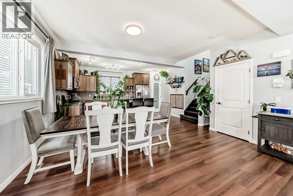 94 River Heights Green, Cochrane