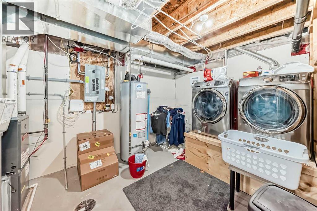 94 River Heights Green, Cochrane