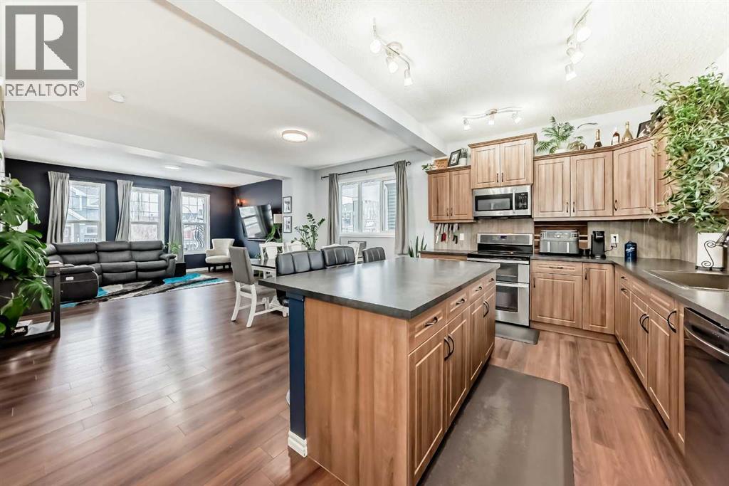 94 River Heights Green, Cochrane