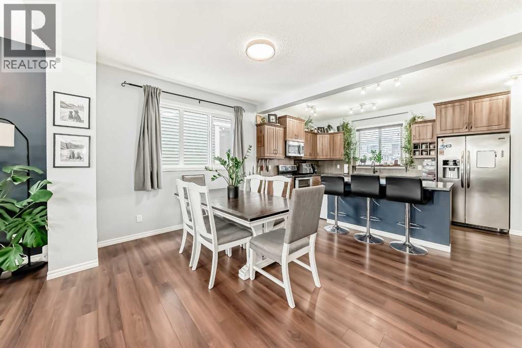 94 River Heights Green, Cochrane