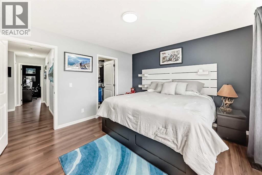 94 River Heights Green, Cochrane