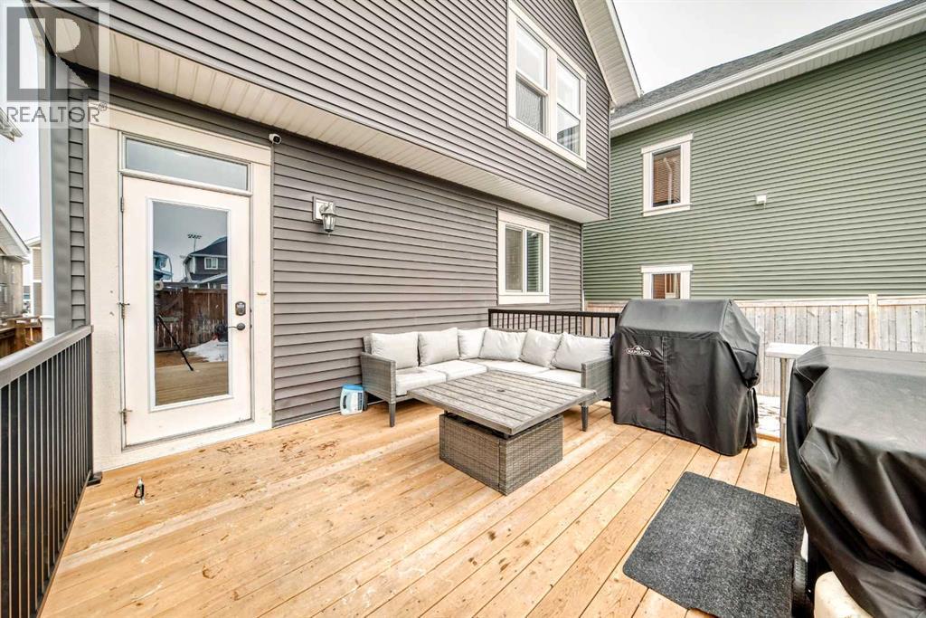 94 River Heights Green, Cochrane