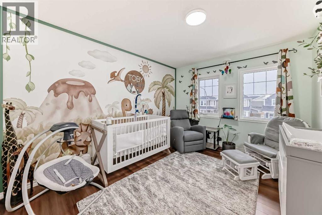 94 River Heights Green, Cochrane