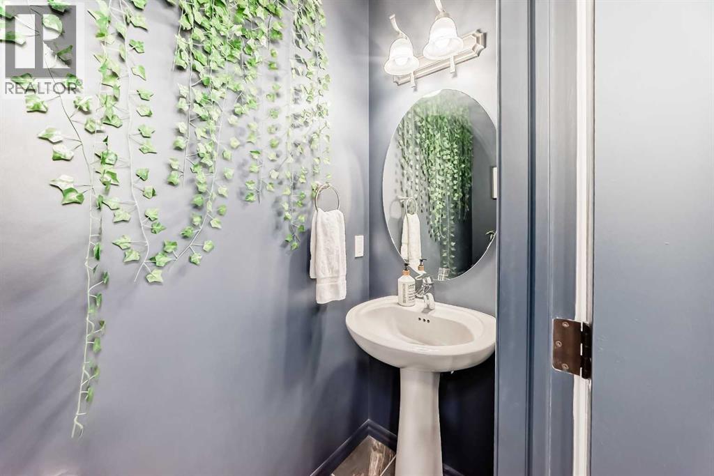 94 River Heights Green, Cochrane