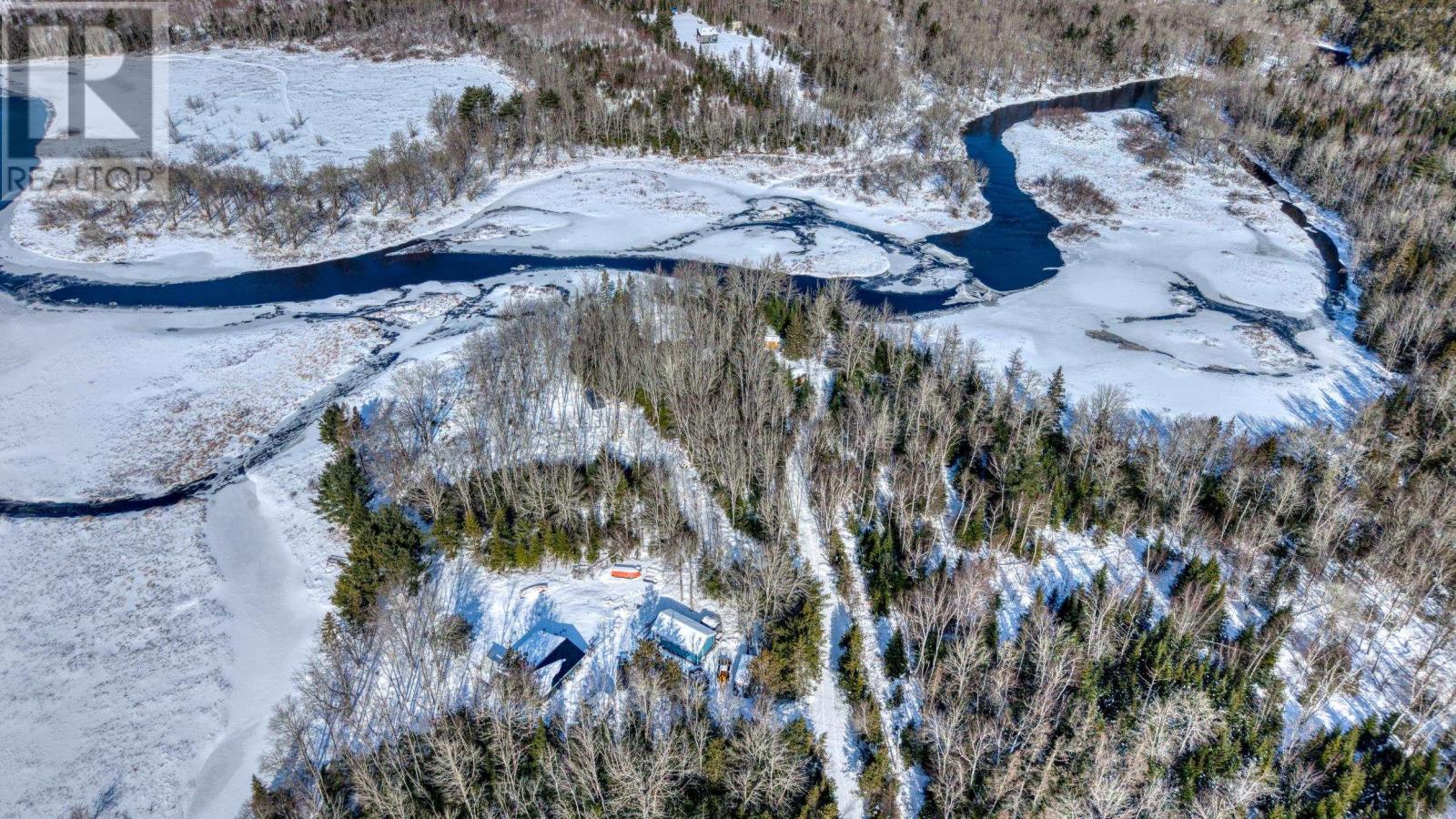 Property 30 of 36 of Lot 29 Salmon Run Road