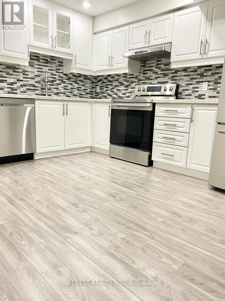 BSMT - 20 ISLE ROYAL TERRACE