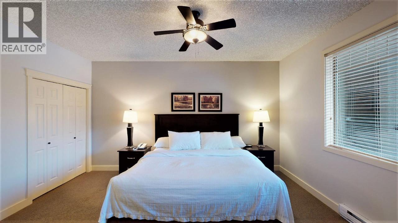 500 BIGHORN Boulevard Unit# 523 D, Radium Hot Springs