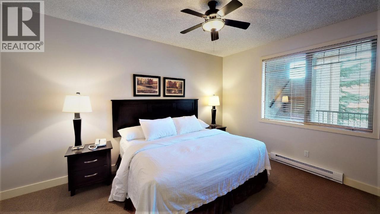 500 BIGHORN Boulevard Unit# 523 D, Radium Hot Springs