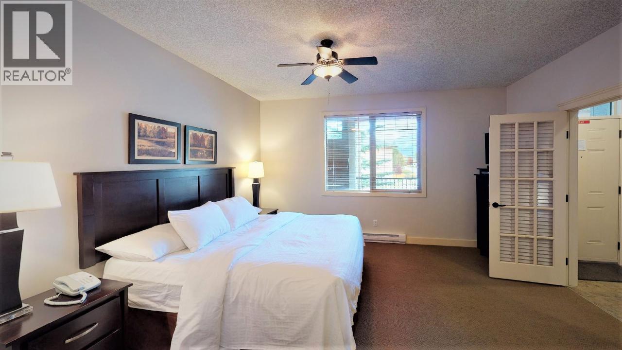 500 BIGHORN Boulevard Unit# 523 D, Radium Hot Springs